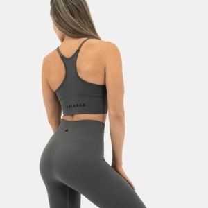 Balance Athletica Sports Bra/Crop Top